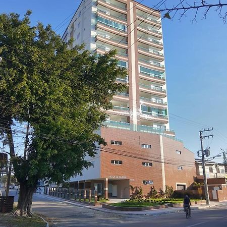 Apartamento Com Vista Pro Mar Proximo Ao Beto Carrero Penha  Buitenkant foto