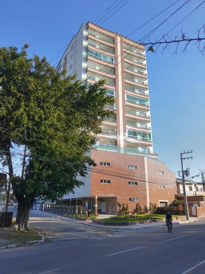 Apartamento Com Vista Pro Mar Proximo Ao Beto Carrero Penha  Buitenkant foto