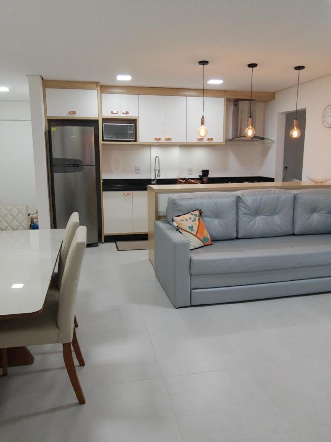 Apartamento Com Vista Pro Mar Proximo Ao Beto Carrero Penha  Buitenkant foto