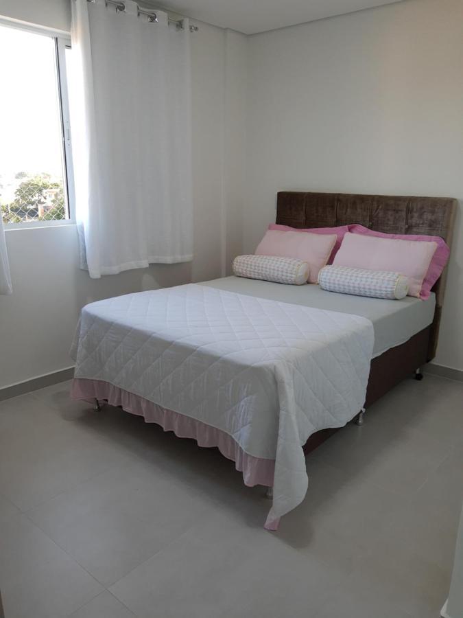 Apartamento Com Vista Pro Mar Proximo Ao Beto Carrero Penha  Buitenkant foto