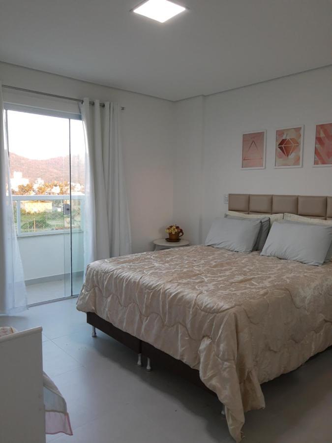 Apartamento Com Vista Pro Mar Proximo Ao Beto Carrero Penha  Buitenkant foto