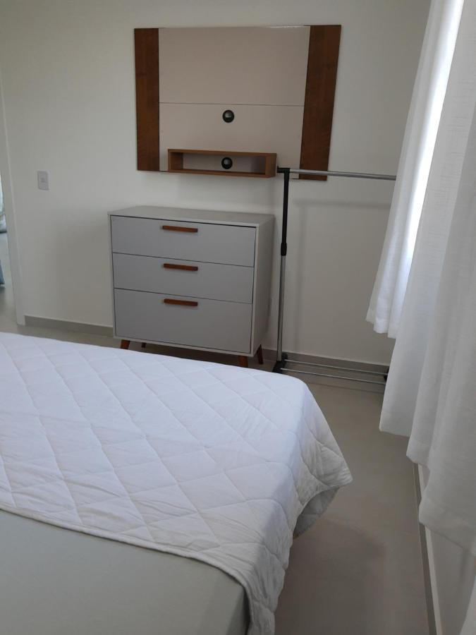 Apartamento Com Vista Pro Mar Proximo Ao Beto Carrero Penha  Buitenkant foto