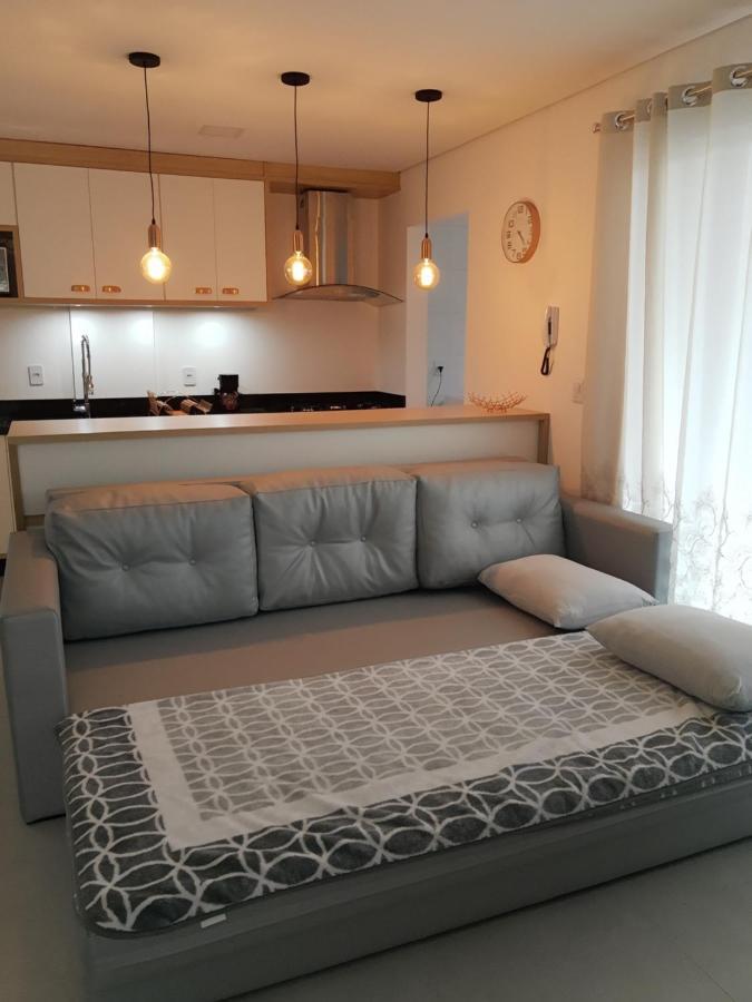Apartamento Com Vista Pro Mar Proximo Ao Beto Carrero Penha  Buitenkant foto