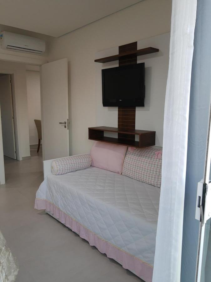 Apartamento Com Vista Pro Mar Proximo Ao Beto Carrero Penha  Buitenkant foto