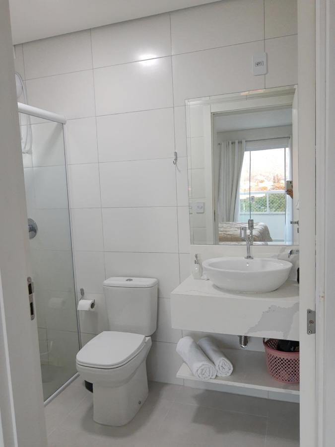 Apartamento Com Vista Pro Mar Proximo Ao Beto Carrero Penha  Buitenkant foto