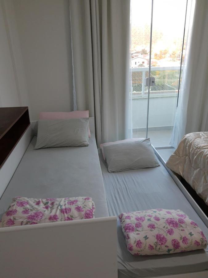 Apartamento Com Vista Pro Mar Proximo Ao Beto Carrero Penha  Buitenkant foto