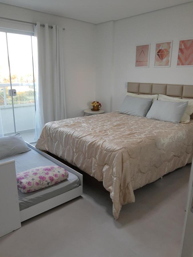 Apartamento Com Vista Pro Mar Proximo Ao Beto Carrero Penha  Buitenkant foto