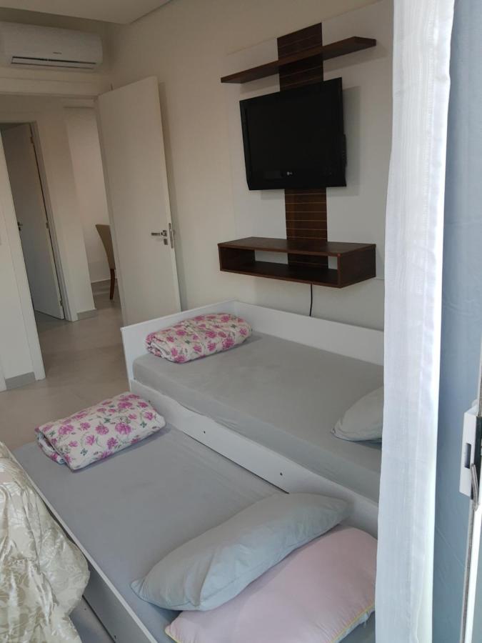 Apartamento Com Vista Pro Mar Proximo Ao Beto Carrero Penha  Buitenkant foto