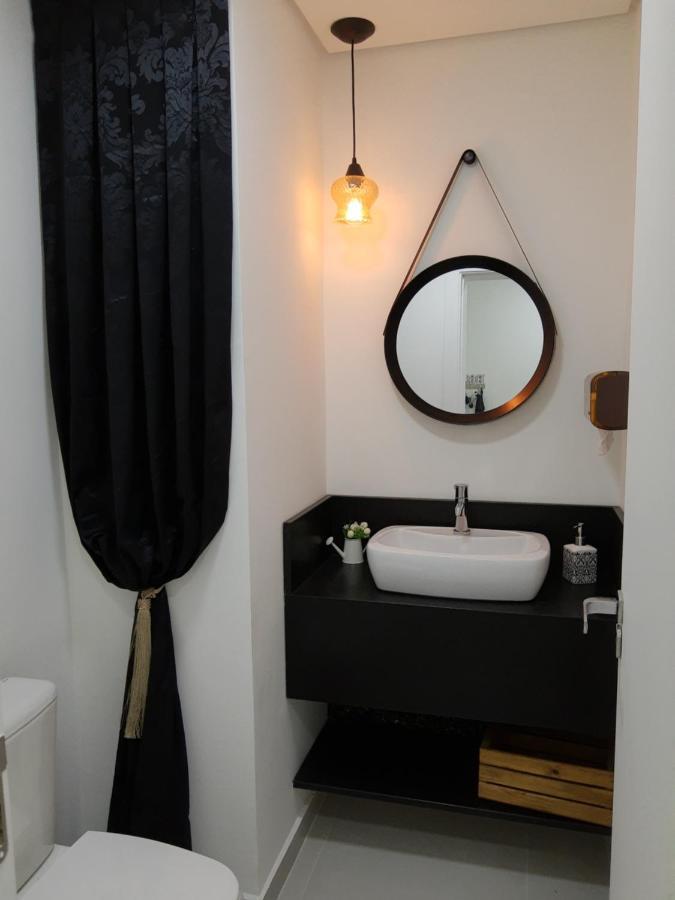 Apartamento Com Vista Pro Mar Proximo Ao Beto Carrero Penha  Buitenkant foto