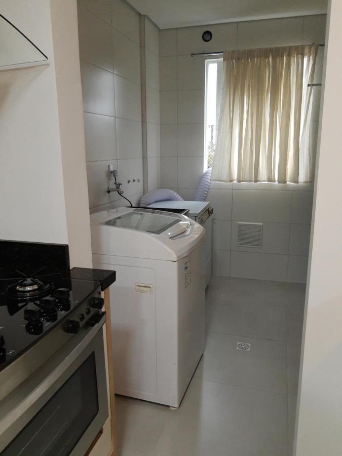 Apartamento Com Vista Pro Mar Proximo Ao Beto Carrero Penha  Buitenkant foto