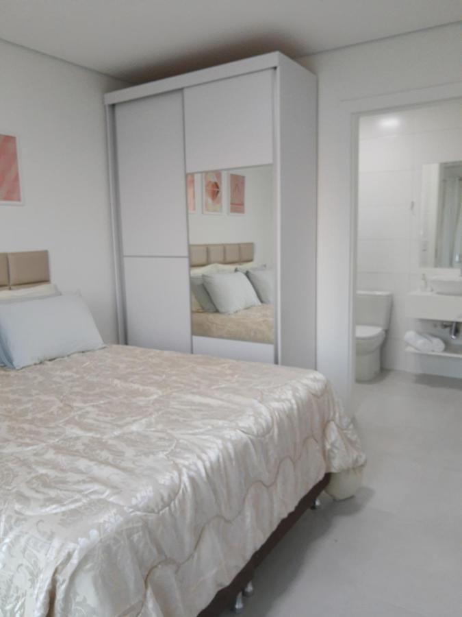 Apartamento Com Vista Pro Mar Proximo Ao Beto Carrero Penha  Buitenkant foto