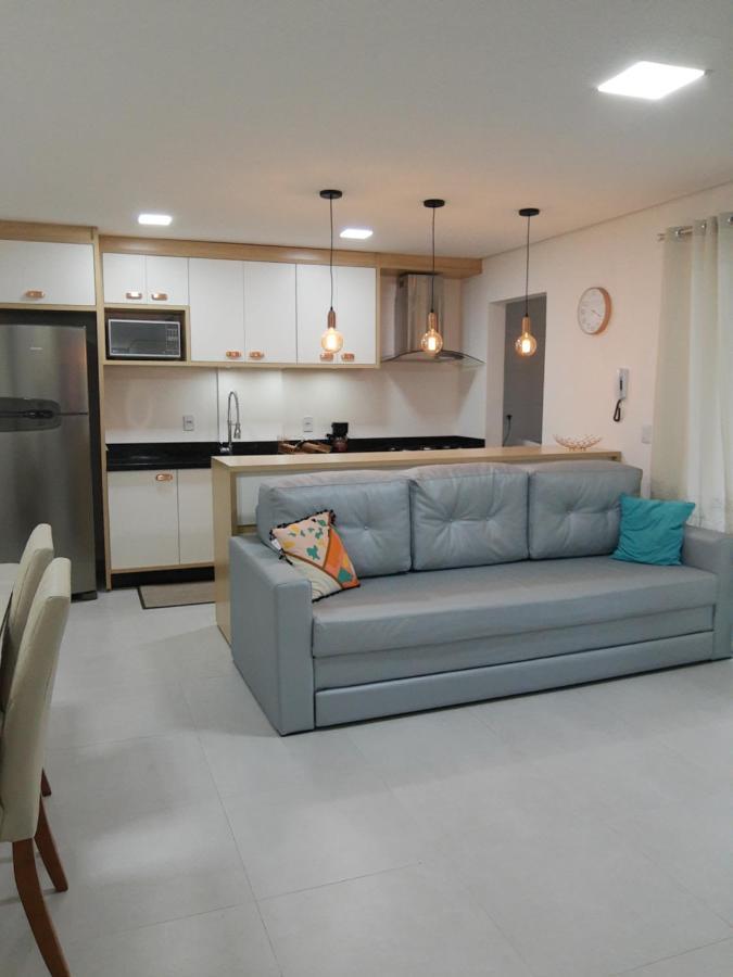 Apartamento Com Vista Pro Mar Proximo Ao Beto Carrero Penha  Buitenkant foto